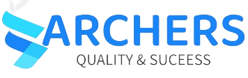 Archers Study Logo